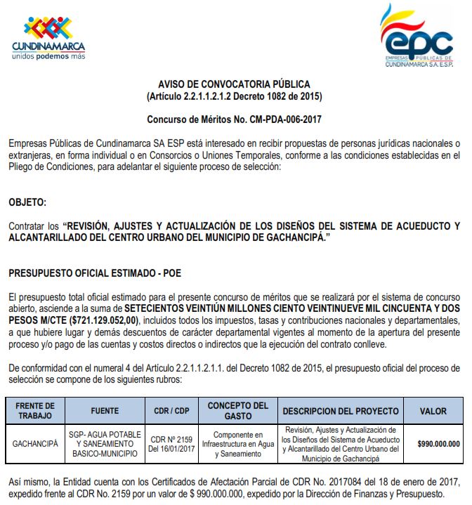 aviso cm-pda-006-2017