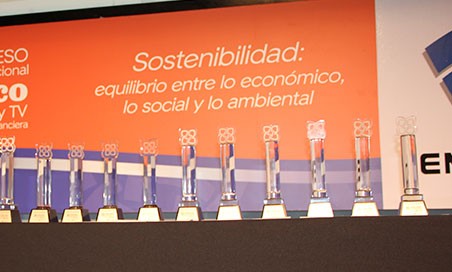 Empresas Públicas de Cundinamarca finalista premio ANDESCO 2016