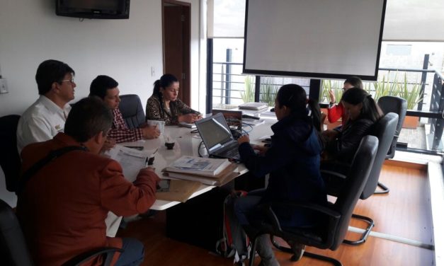 Empresas Públicas de Cundinamarca S.A. E.S.P. (EPC), trabaja en jornada continua con las administraciones de los Municipios Cundinamarqueses