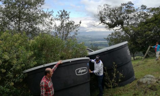 Empresas Públicas de Cundinamarca S.A E.S.P. (EPC) trabaja en el municipio de Facatativá