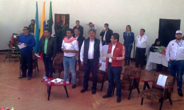 Empresas Públicas de Cundinamarca acompaña el programa “Gobernador en casa” – Zipacón