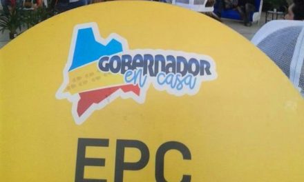 Empresas Públicas de Cundinamarca acompaña el programa “Gobernador en casa” – Arbeláez