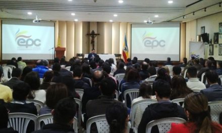 Empresas Públicas de Cundinamarca S. A. ESP (EPC) brindó a sus funcionarios el 1er. taller de la Felicidad.