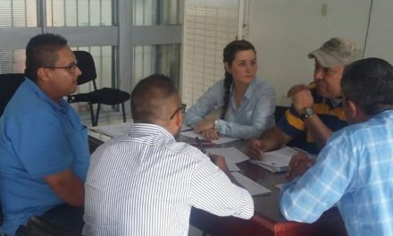 Empresas Públicas de Cundinamarca S.A. E.S.P. (EPC) hace seguimiento a la parte social del contrato de obra: Construcción colector la Chacha