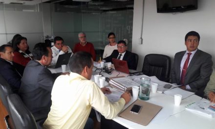 Empresas Públicas de Cundinamarca S.A. E.S.P. Asiste Cuarta Sesión del Comité Técnico Departamental de Proyectos de Agua Potable y Saneamiento Básico de Cundinamarca.