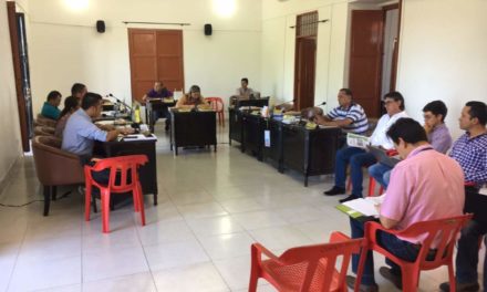 Empresas Públicas de Cundinamarca S.A. E.S.P.  (EPC) hace seguimiento al Plan Maestro de Acueducto en el municipio de Tocaima