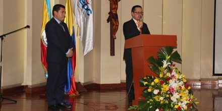 Empresas Públicas de Cundinamarca rindió cuentas de su gestión