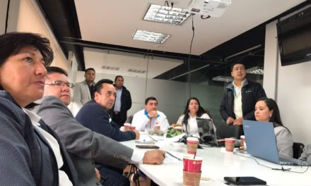 Se realizó Sesión N°. 14 del Comité Técnico Departamental de Proyectos en materia de agua potable, saneamiento básico y residuos sólidos en Cundinamarca.