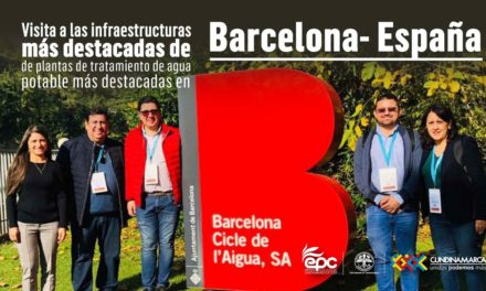 Visita a las infraestructuras más destacadas de Barcelona