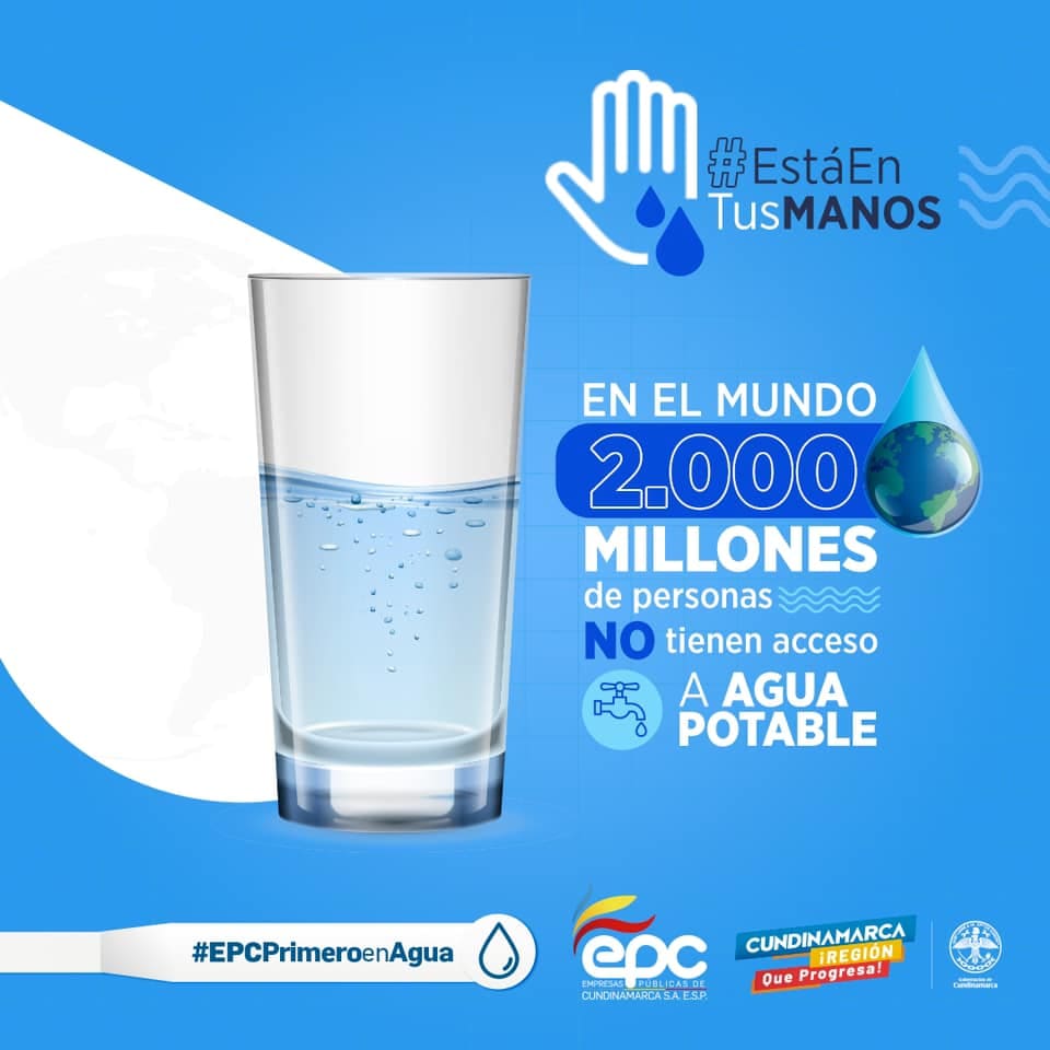 #EstaEnTusManos- Ahorrar agua