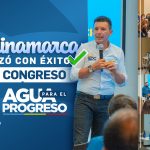 Cundinamarca finalizó con éxito el 2do Congreso “Agua para el Progreso”