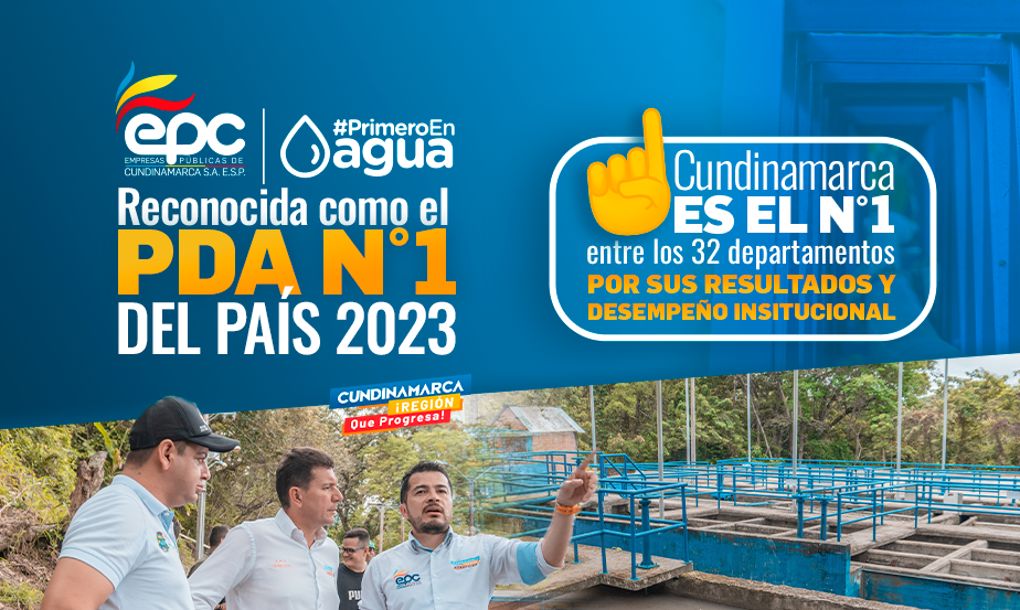 EPC RECONOCIDO POR EL  MINISTERIO DE VIVIENDA EN GESTIÓN 2023.