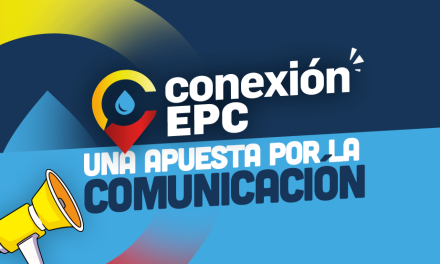 CONEXIÓN EPC, UNA APUESTA POR LA COMUNICACIÓN.