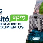 EPC VISITÓ EPM MEDELLÍN, UN INTERCAMBIO DE CONOCIMIENTOS.