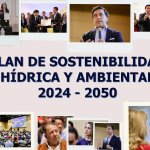 PLAN DE SOSTENIBILIDAD HIDRICA Y AMBIENTAL 2024 – 2050