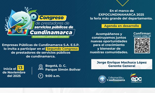 CONGRESO DE PRESTADORES DE SERVICIOS PÚBLICOS