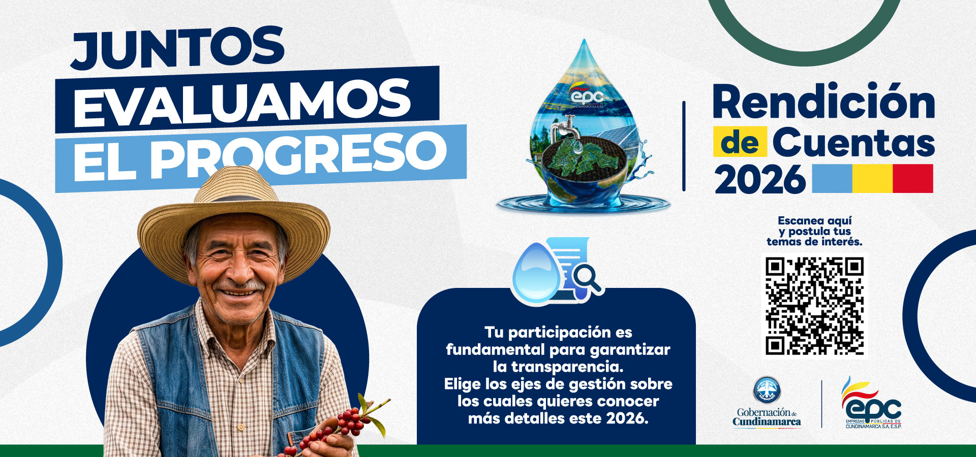 CONGRESO DE PRESTADORES DE SERVICIOS PÚBLICOS