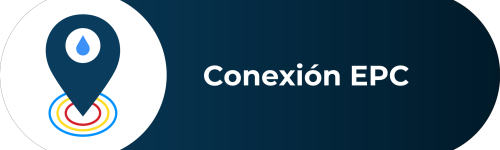 Conexión EPC