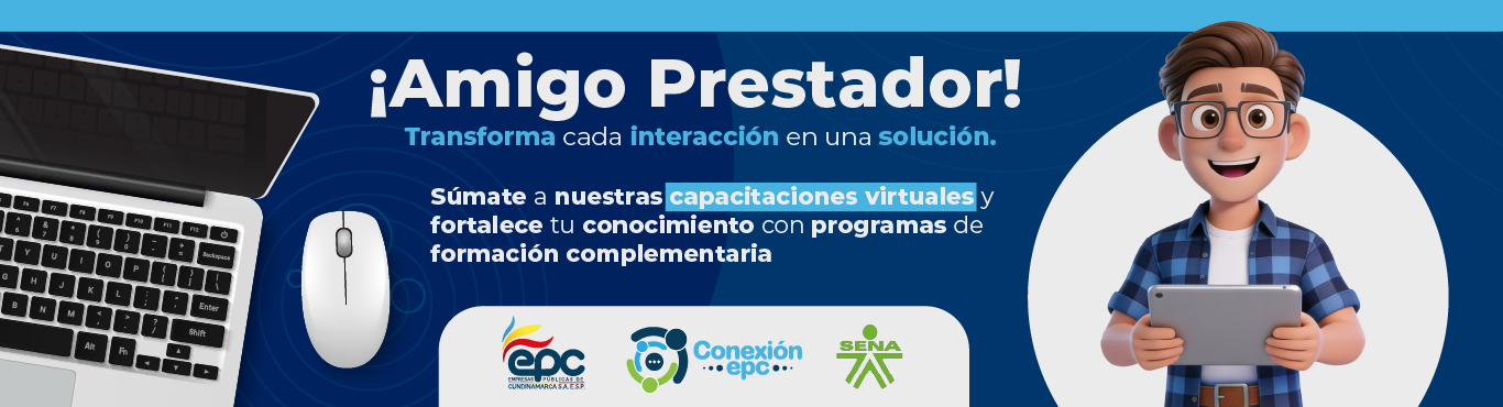 Web Amigo Prestador
